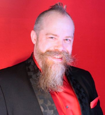 Andy Mangels