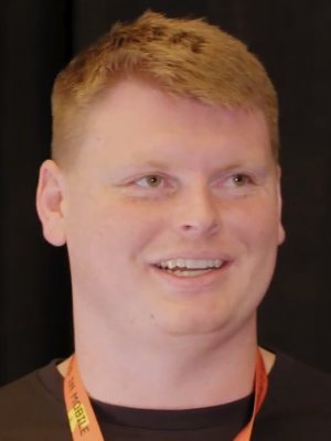 John Michael Schmitz