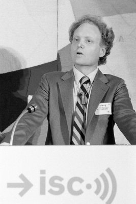 Lester Thurow