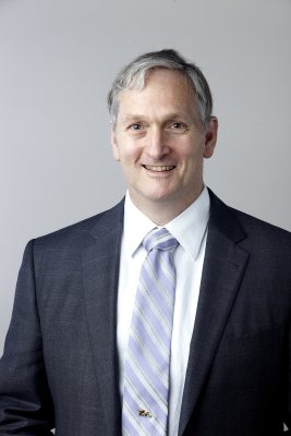 Clifford Tabin