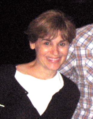 Tamara Sher