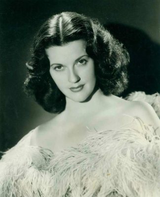 Jane Lawrence