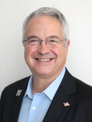 Ed Diehl