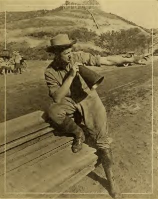 Raymond Wells