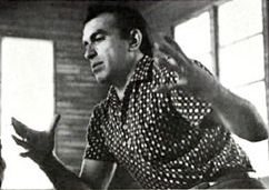 Peter Voulkos