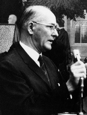 George Wells Beadle