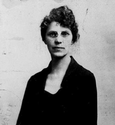 Anna Maude Lute