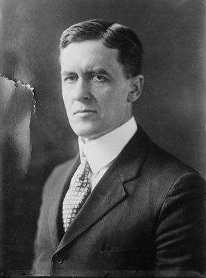 Henry Pratt Fairchild