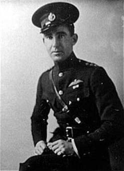 Frederick Libby