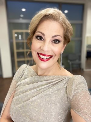 Sondra Radvanovsky