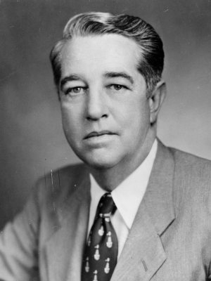 Charles Hinton Russell
