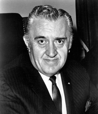 Walter S. Baring, Jr.