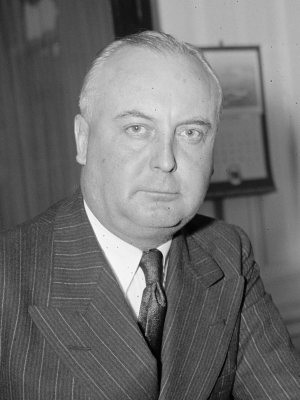Abe Murdock