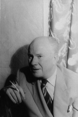Vincent Sheean