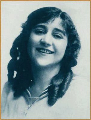 Mabel Trunnelle