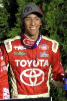 Tanner Thorson
