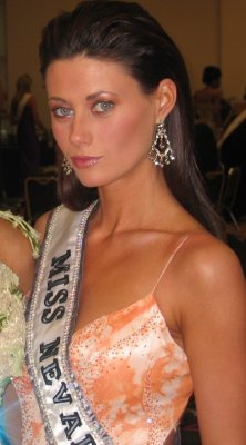 Lauren Scyphers