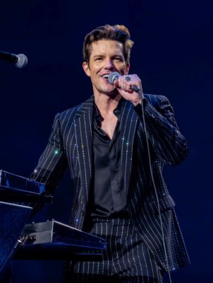 Brandon Flowers
