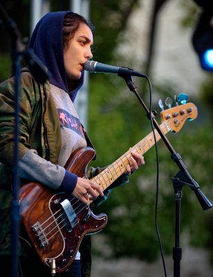 Jenny Lee Lindberg