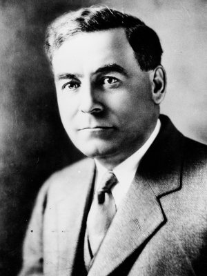 Fred B. Balzar