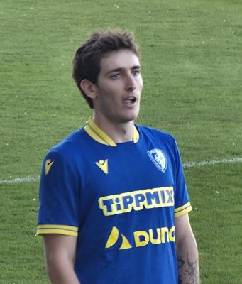 Erik Kócs-Washburn