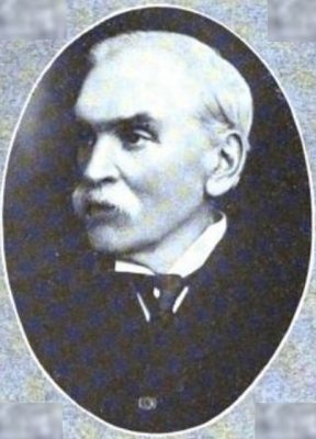 Charles W. Buttz