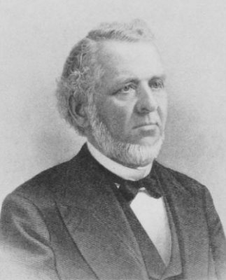 David A. Depue