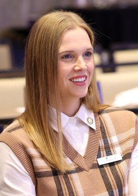 Kendal Sacchieri