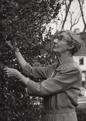 Edith Ronald Mirrielees
