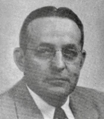 Russell W. Keeney