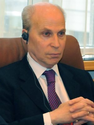 Roger D. Kornberg