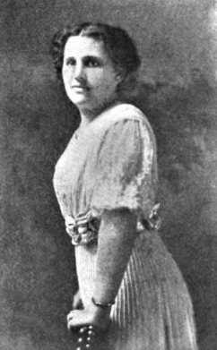 Anna Marie Elizabeth Esch
