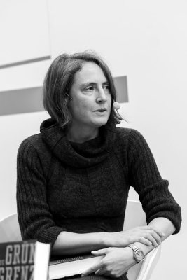 Isabel Fargo Cole