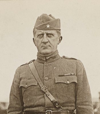 Francis Marshall