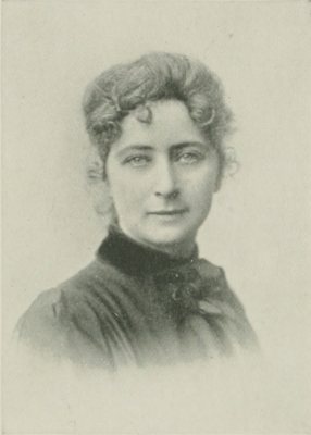 Florence Byrne Cartwright