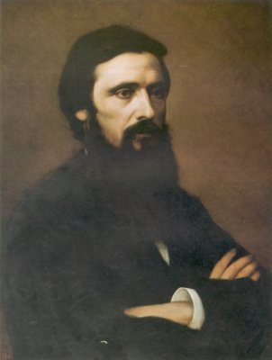 John Aaron Rawlins