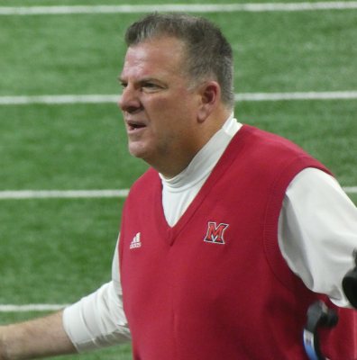 Chuck Martin