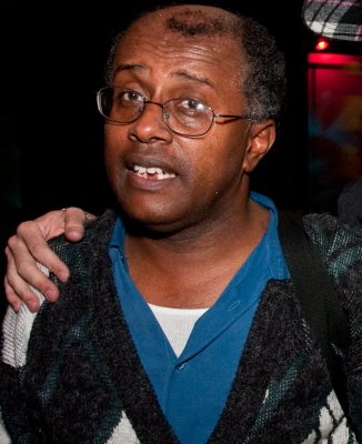 David Liebe Hart