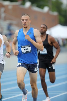 Zach Ziemek