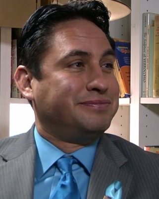 Howie Morales