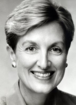 Karen Shepherd