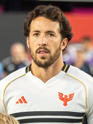 Aaron Herrera
