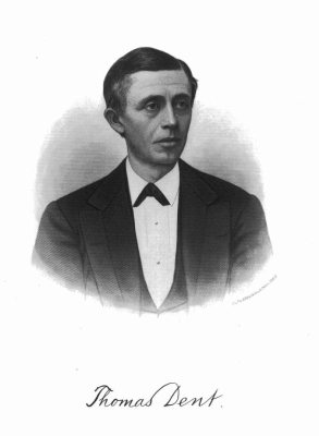 Thomas Dent