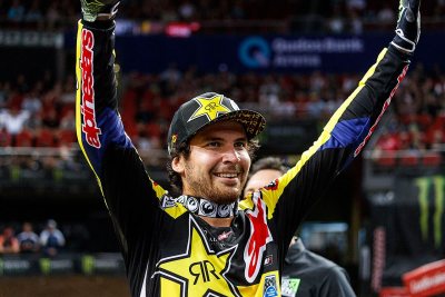 Jason Anderson