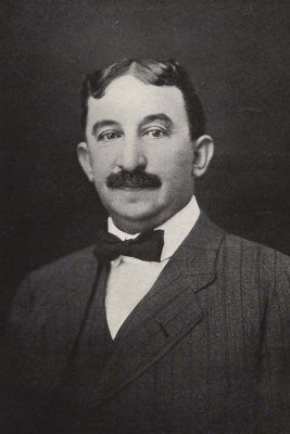 Solomon Luna