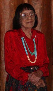 Pablita Velarde