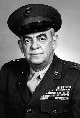 Francis M. McAlister
