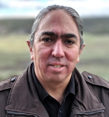 Mark Charles