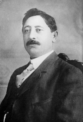 Jesus M. Casaus