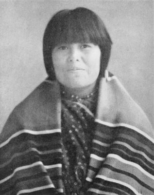 Maria Martinez